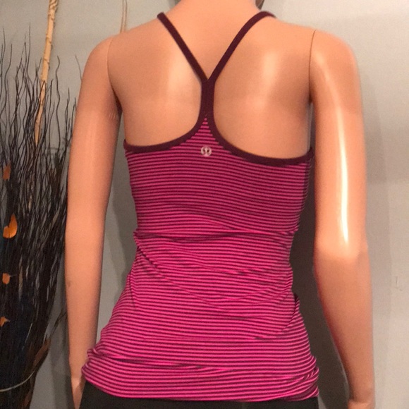 lululemon athletica Tops - Lululemon Athletica